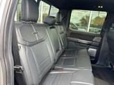 Thumbnail of 2022 Iconic Silver Metallic Ford F-150