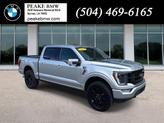 Photo of 2022 Iconic Silver Metallic Ford F-150