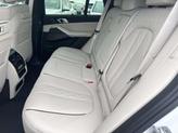 Thumbnail of 2026 Alpine White BMW X5