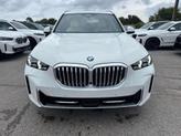 Thumbnail of 2026 Alpine White BMW X5