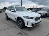 Thumbnail of 2026 Alpine White BMW X5