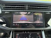 Thumbnail of 2025 Glacier White Metallic Audi Q7