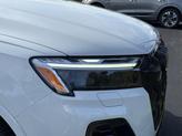 Thumbnail of 2025 Glacier White Metallic Audi Q7