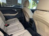 Thumbnail of 2025 Glacier White Metallic Audi Q7