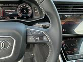 Thumbnail of 2025 Glacier White Metallic Audi Q7