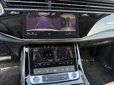 Thumbnail of 2025 Glacier White Metallic Audi Q7