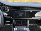 Thumbnail of 2025 Glacier White Metallic Audi Q7