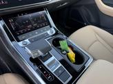 Thumbnail of 2025 Glacier White Metallic Audi Q7