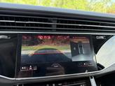 Thumbnail of 2025 Glacier White Metallic Audi Q7