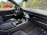 Thumbnail of 2025 Waitomo Blue Metallic Audi Q7
