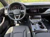 Thumbnail of 2025 Waitomo Blue Metallic Audi Q7