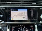 Thumbnail of 2025 Waitomo Blue Metallic Audi Q7