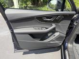 Thumbnail of 2025 Waitomo Blue Metallic Audi Q7