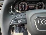 Thumbnail of 2025 Waitomo Blue Metallic Audi Q7