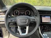 Thumbnail of 2025 Waitomo Blue Metallic Audi Q7
