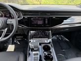 Thumbnail of 2025 Waitomo Blue Metallic Audi Q7