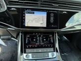 Thumbnail of 2025 Waitomo Blue Metallic Audi Q7