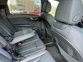 Thumbnail of 2025 Waitomo Blue Metallic Audi Q7