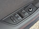Thumbnail of 2024 Glacier White Metallic Audi S5