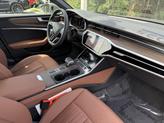 Thumbnail of 2025 Chronos Gray Metallic Audi A6
