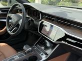 Thumbnail of 2025 Chronos Gray Metallic Audi A6