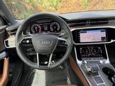 Thumbnail of 2025 Chronos Gray Metallic Audi A6