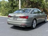 Thumbnail of 2025 Chronos Gray Metallic Audi A6