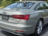 Thumbnail of 2025 Chronos Gray Metallic Audi A6