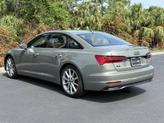 Thumbnail of 2025 Chronos Gray Metallic Audi A6
