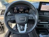 Thumbnail of 2023 Mythos Black Metallic Audi Q5