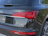 Thumbnail of 2023 Mythos Black Metallic Audi Q5