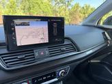 Thumbnail of 2023 Mythos Black Metallic Audi Q5