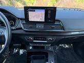 Thumbnail of 2023 Mythos Black Metallic Audi Q5