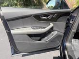 Thumbnail of 2025 Waitomo Blue Metallic Audi Q8