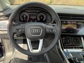 Thumbnail of 2025 Waitomo Blue Metallic Audi Q8