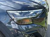 Thumbnail of 2025 Waitomo Blue Metallic Audi Q8