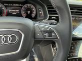 Thumbnail of 2025 Waitomo Blue Metallic Audi Q8