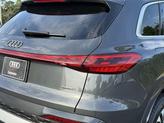Thumbnail of 2025 Tambora Gray Metallic Audi Q5
