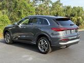 Thumbnail of 2025 Tambora Gray Metallic Audi Q5