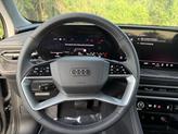 Thumbnail of 2025 Tambora Gray Metallic Audi Q5