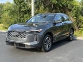 Thumbnail of 2025 Tambora Gray Metallic Audi Q5