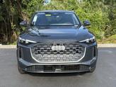 Thumbnail of 2025 Tambora Gray Metallic Audi Q5