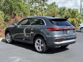 Thumbnail of 2025 Tambora Gray Metallic Audi Q5