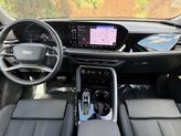 Thumbnail of 2025 Tambora Gray Metallic Audi Q5