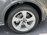 Thumbnail of 2025 Tambora Gray Metallic Audi Q5