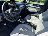 Thumbnail of 2018 Florett Silver Metallic Audi Q3