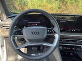 Thumbnail of 2025 Glacier White Metallic Audi Q5