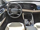 Thumbnail of 2025 Glacier White Metallic Audi Q5