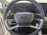 Thumbnail of 2025 Glacier White Metallic Audi Q5