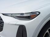 Thumbnail of 2025 Glacier White Metallic Audi Q5